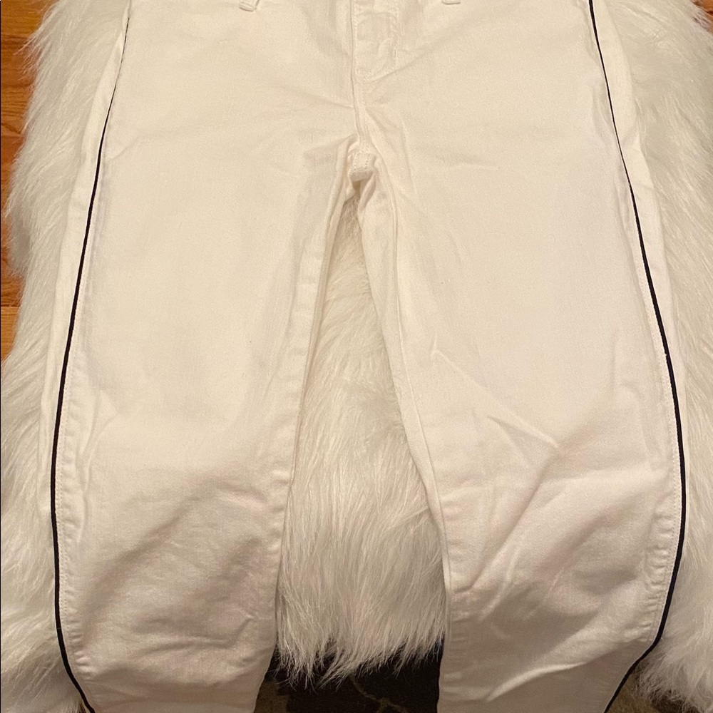 Gap Legging Skimmer Cheville Jean - Picture 12 of 14